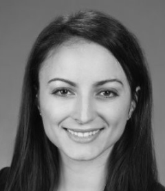 Aleksandra Strang, Board of Directors