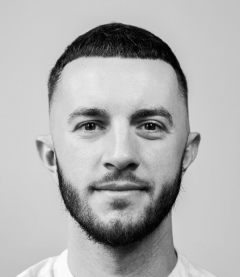 Marko Mandic, Chapter Lead Boston