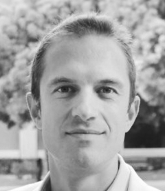 Dragan Petrovic, Chapter Lead San Francisco