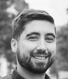 Filip Perisic, Chapter Lead Berlin