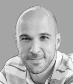 Vladimir Corda, Chapter Lead Banja Luka