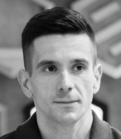 Srdjan Sukara, Chapter Lead Banja Luka